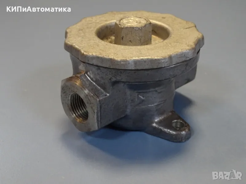 маслен филтър Orsta Micro-3 Hydraulic Magnet Filter MS25 M16x1.5, снимка 1