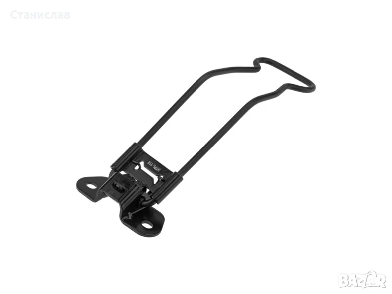 Ограничител за багажник на Nissan Interstar, снимка 1