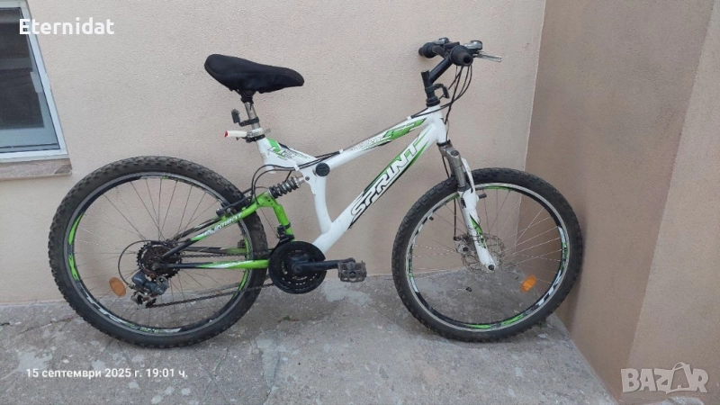 Велосипед колело SPRINT ELEMENT , снимка 1