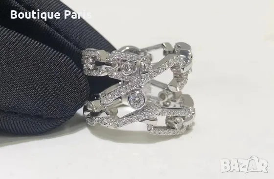 Messika пръстен, снимка 1