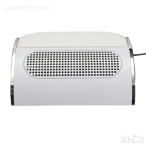 Прахоуловител за маникюр 40W, снимка 1