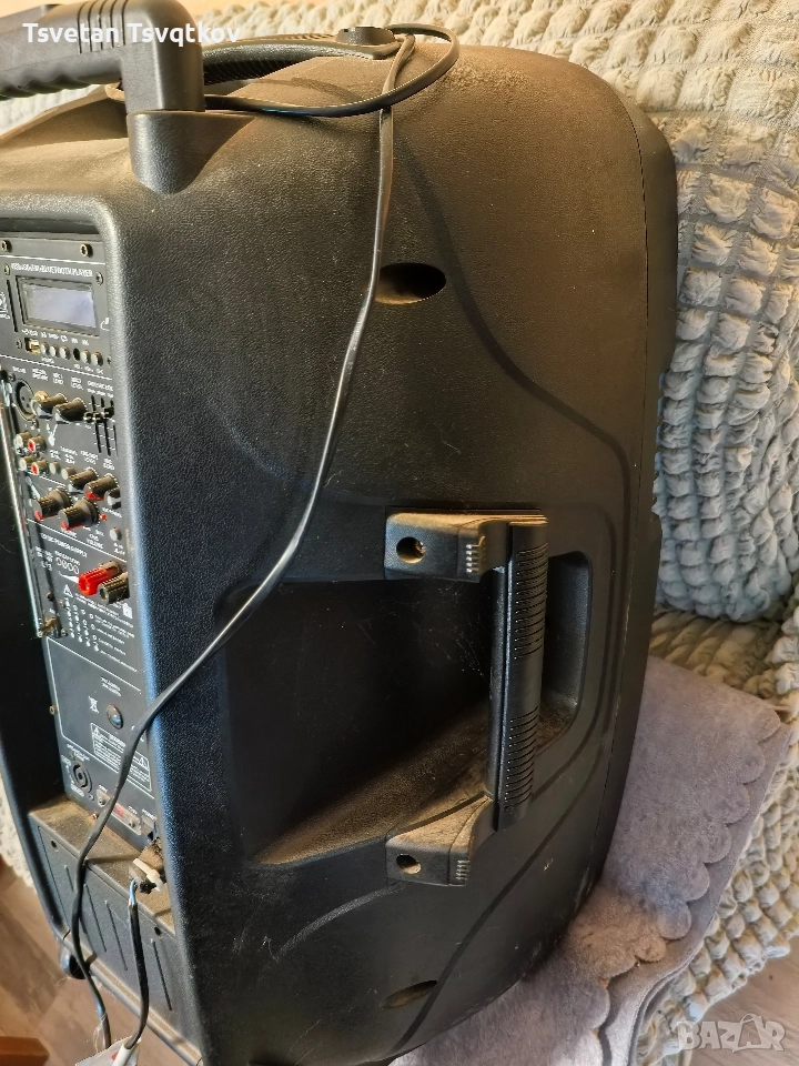 тонколона в добро състояние , снимка 1