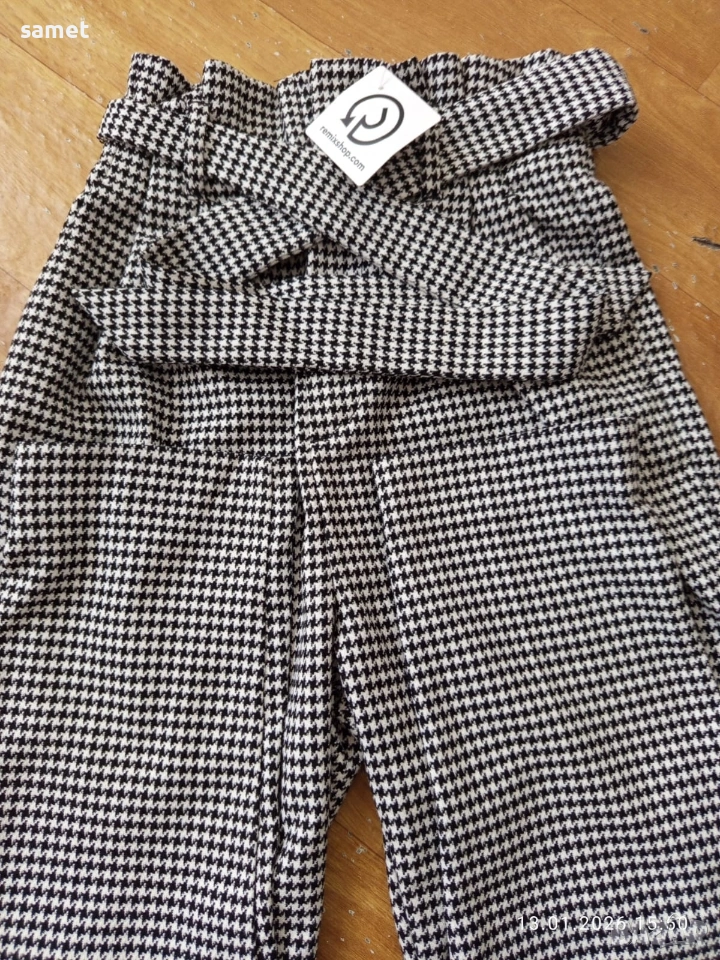 Пантолон, снимка 1