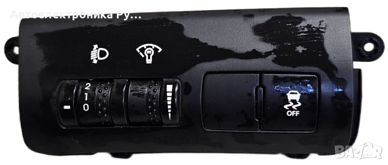 93300-1H405EQ ,Регулиране на височината на управлението на светлините и KIA Cee'D Sw 1.6 D 85KW 6M, снимка 1