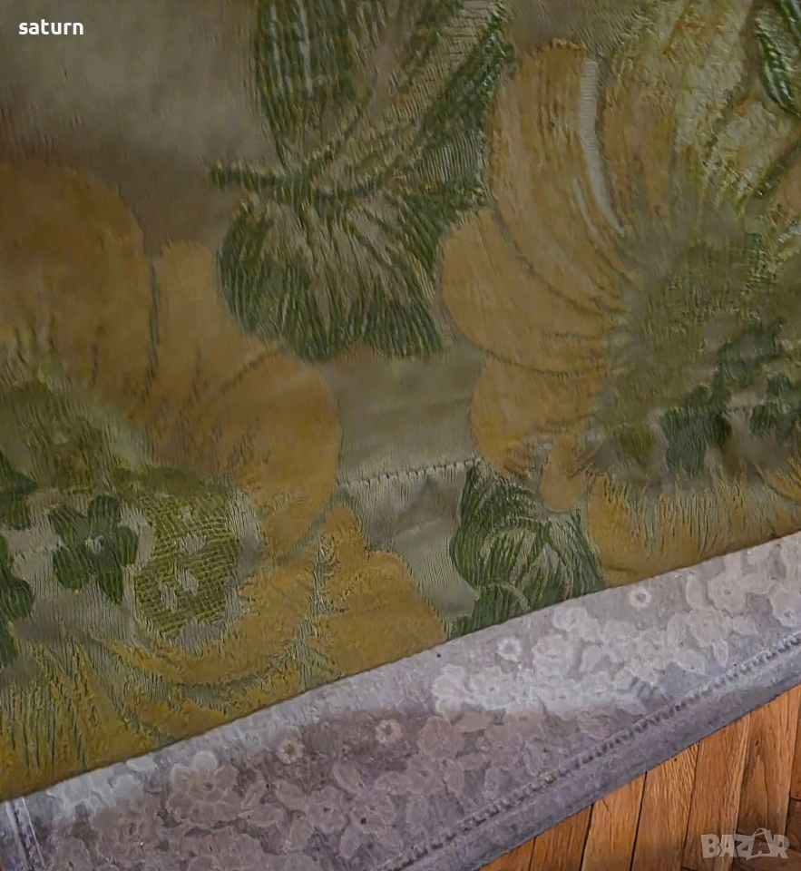 пердета плътни втора употреба, снимка 1