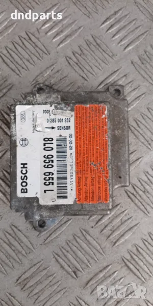 Airbag модул Audi A3 2002г. 0285001352 8L0959655L , снимка 1
