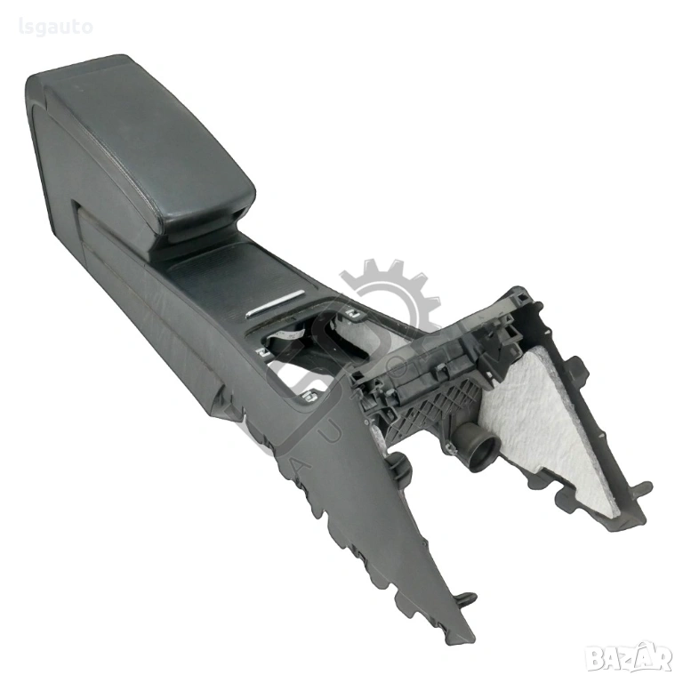 Подлакътник Volkswagen Passat (B6) 2005-2011 ID: 157869, снимка 1