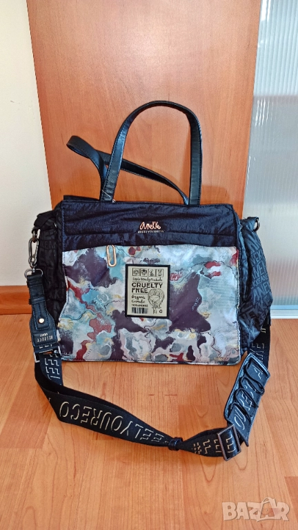 Anekke чанта, снимка 1