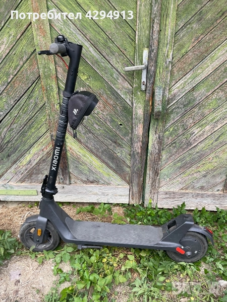 Xiaomi, снимка 1