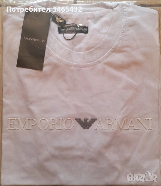 Нови тениски къс ръкав , снимка 1