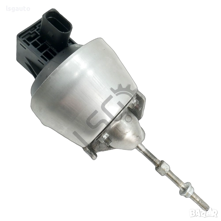 Актуатор турбо Volkswagen Tiguan I 2007-2015 ID: 156101, снимка 1