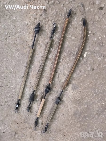 Жило жила за врати Сеат Леон Толедо Ибиза Seat Leon Toledo Ibiza, снимка 1