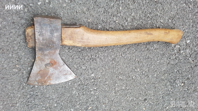 Топор 800, снимка 1