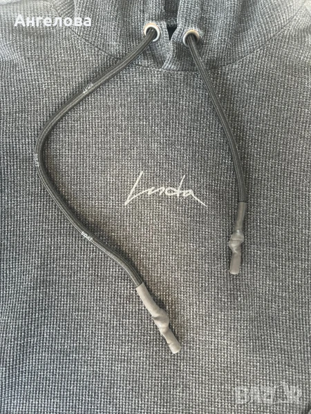 Luda concept суичър, снимка 1