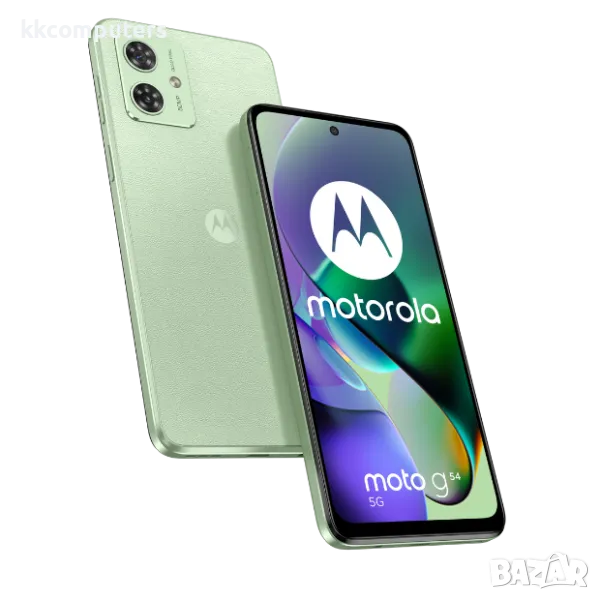 ЧАСТИ ЗА - Motorola G54 5G, снимка 1