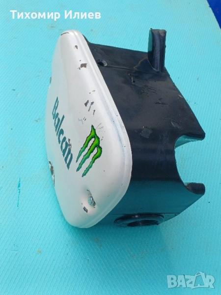 Кутия за филтър за Балкан 50, снимка 1