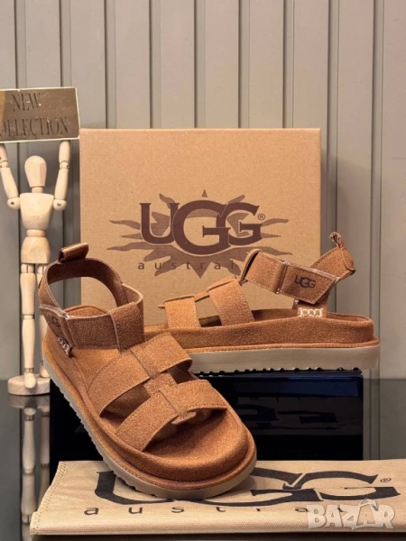сандали UGG , снимка 1