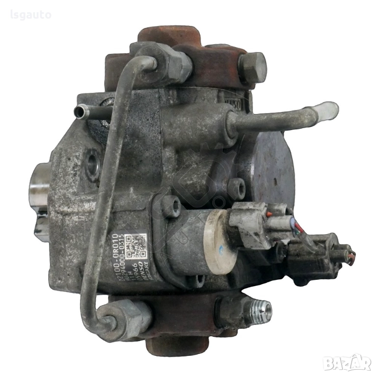 ГНП Toyota RAV 4 III 2006-2012 ID: 154672, снимка 1