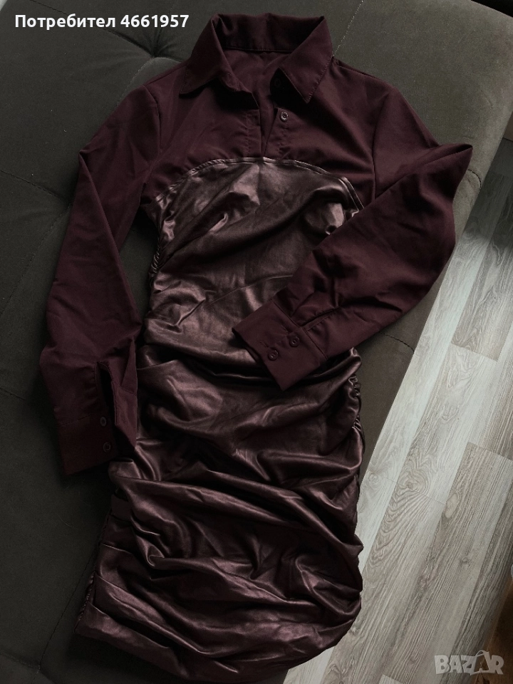 Дамски рокли , снимка 1