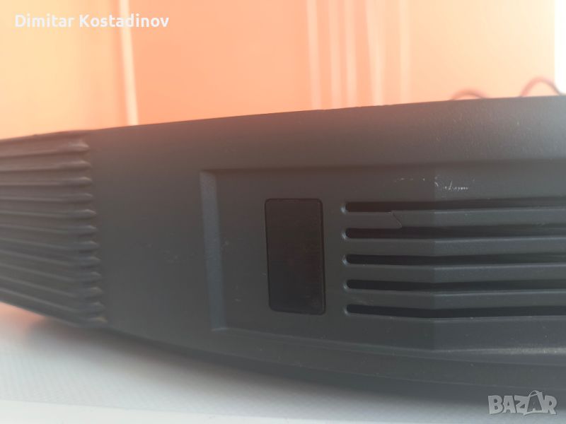 bose acoustic wave 2 multi changer, снимка 1