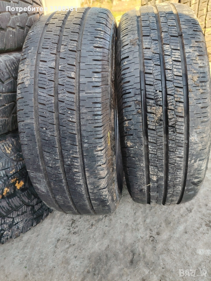 225/65/16C, снимка 1