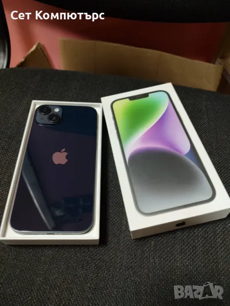 Iphone 14 plus, снимка 1