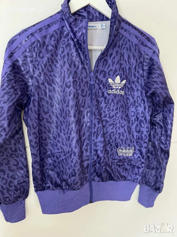 Дамско горнище Adidas Originals, снимка 1
