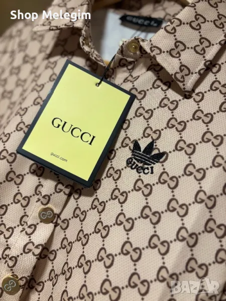 Gucci рокля , снимка 1