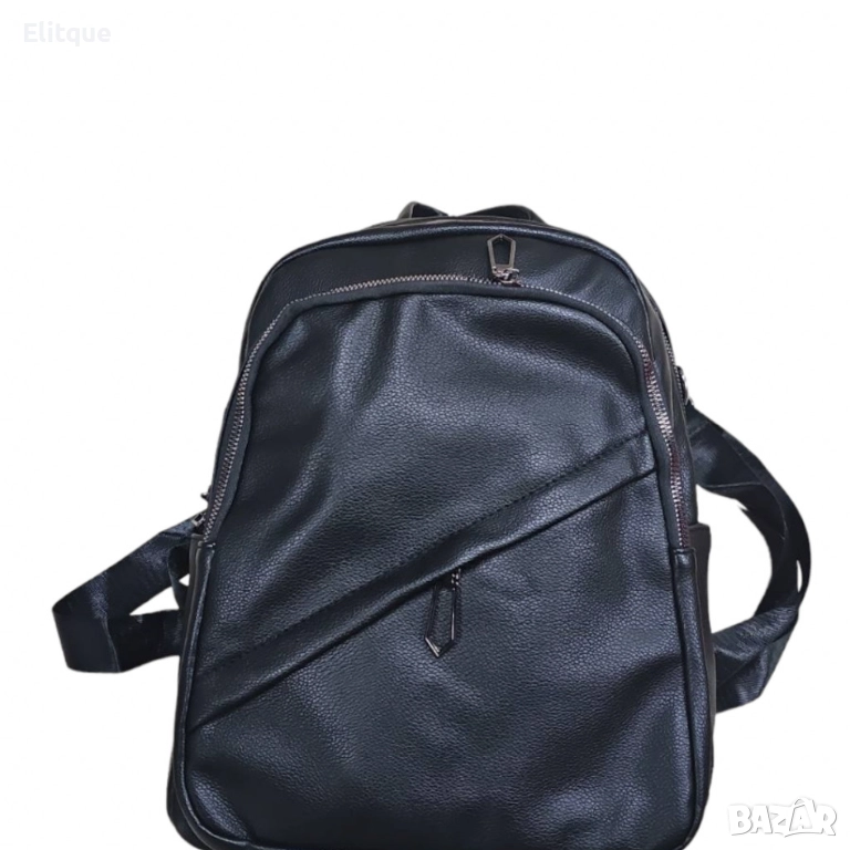 Раница с джоб на една страна , снимка 1