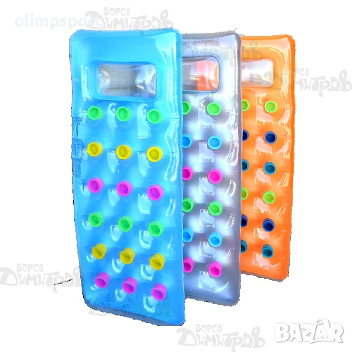 Надуваем дюшек ЧАШКИ STAR. стандартен размер опакован в плик. Изработен от дебела материя 220502, снимка 1