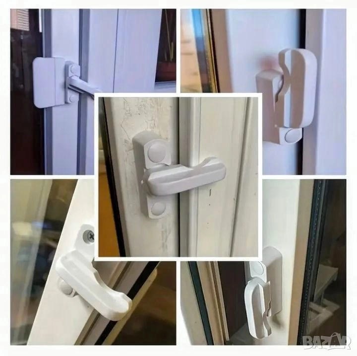 Райбери за Дограма ,прозорец,врата , снимка 1