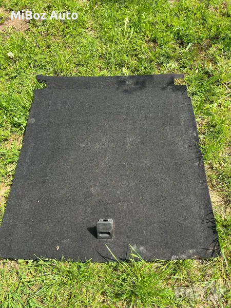 Кора багажник Фолксваген Пасат VW Passat b7, снимка 1