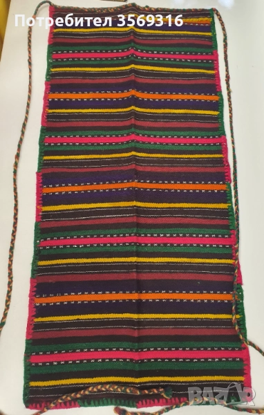 Престилки , снимка 1