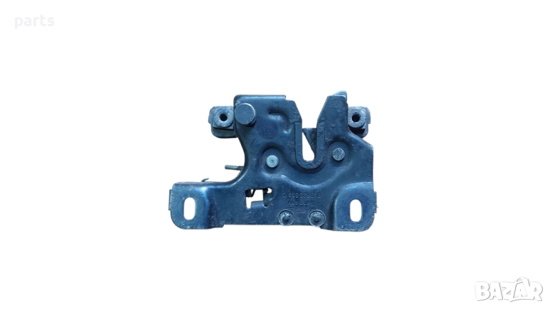 Ключалка Преден Капак Ауди А3 8L N:07234 (2) - 8L0823509C, снимка 1