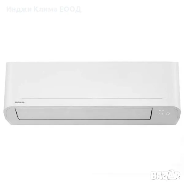 КЛИМАТИК TOSHIBA YUKAI RAS-B18E2KVG/E2AVG-E, снимка 1