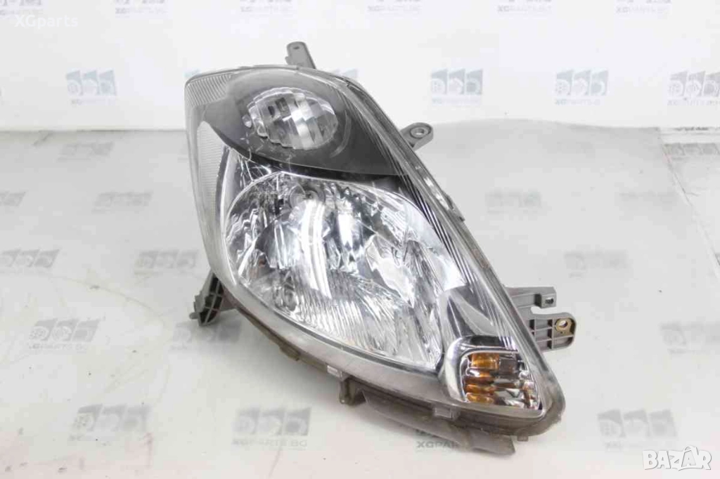  Десен фар за Daihatsu Sirion 2 (2005-2015), снимка 1