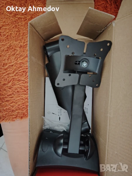 Стойка за телевизор, снимка 1