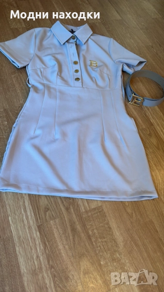 елегантна рокля, снимка 1