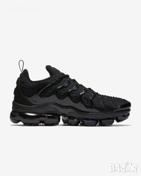 Nike Vapromax tripal black , снимка 1