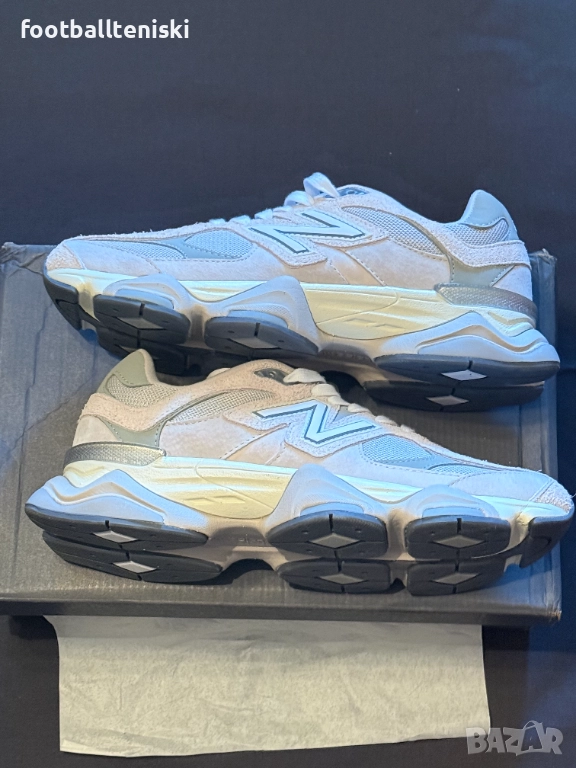 New Balance 9060 маратонки , снимка 1