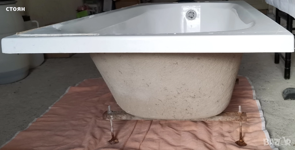 Продавам Вана 150/70/40 Видима, снимка 1