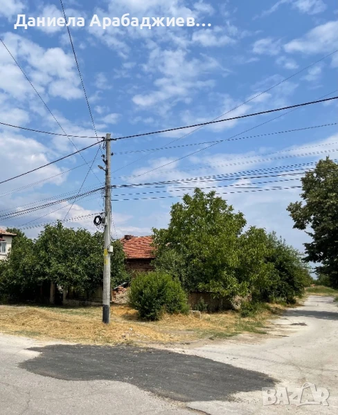 Къща, снимка 1