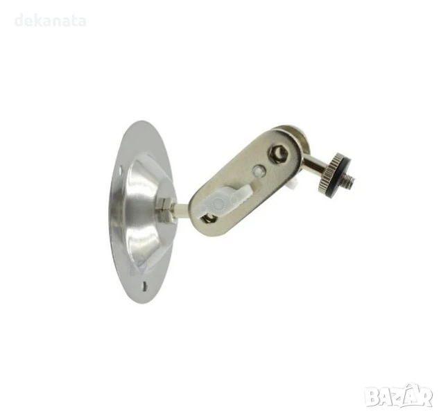 Стойка за охранителни булет камери - Универсална, снимка 1