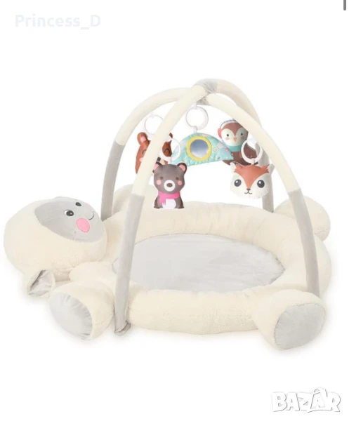 Активна гимнастика Lorelli, снимка 1