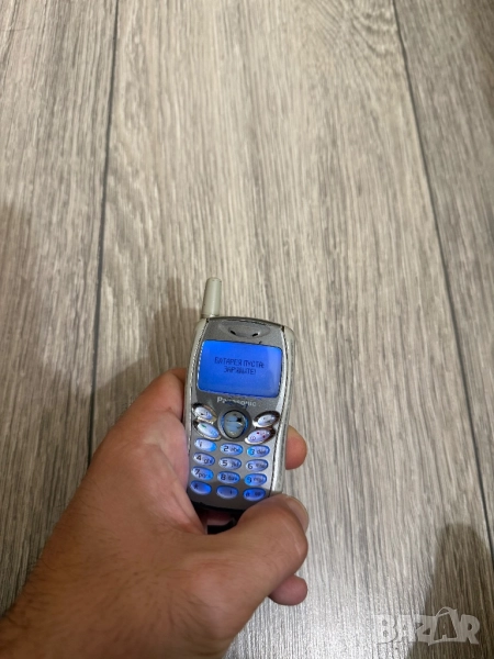 Panasonic GD55 gd55, снимка 1