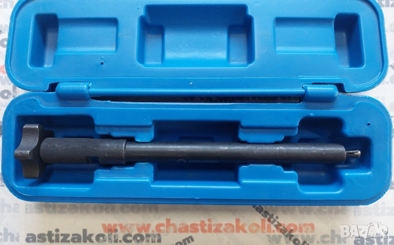 Инструмент за вадене на дифтунги на дизелови инжектори, снимка 1