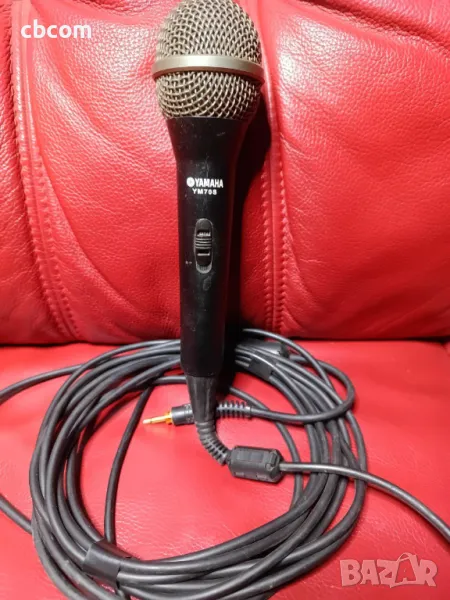 MIK YAMAHA YM70S, снимка 1