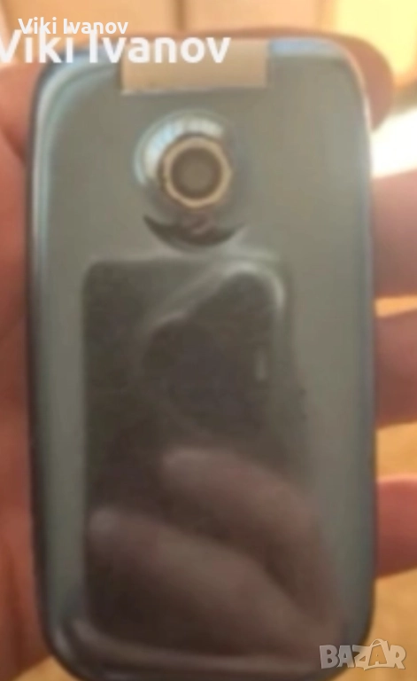 Сони ериксон Z610I, снимка 1