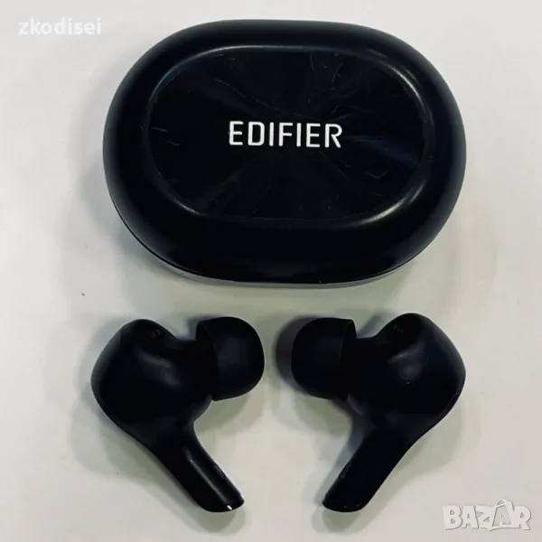 Bluetooth слушалки Edifier - X5 LITE, снимка 1