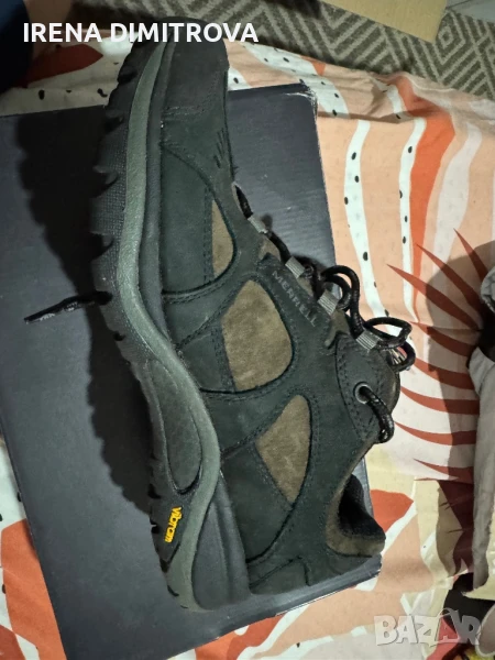 Merrell номер 42., снимка 1